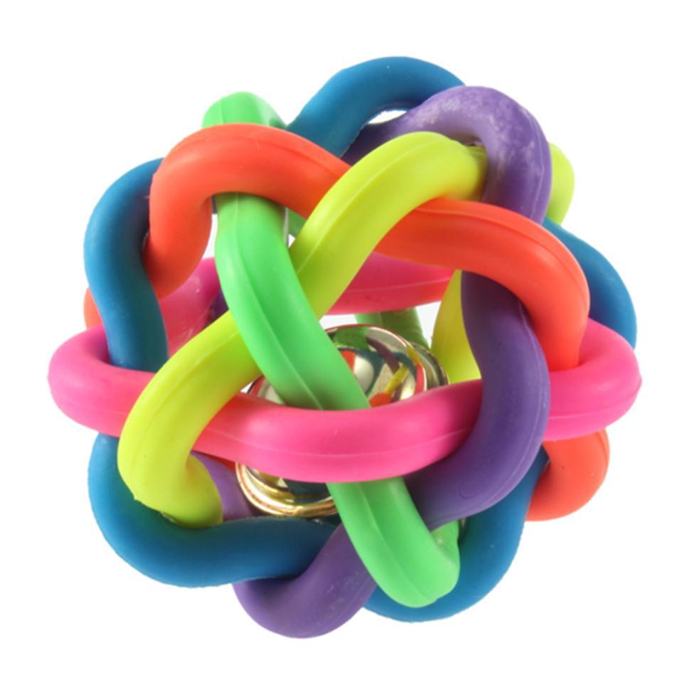 Rubber Round Ball
