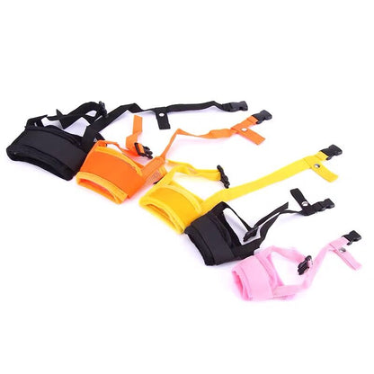 Soft Mesh Muzzle