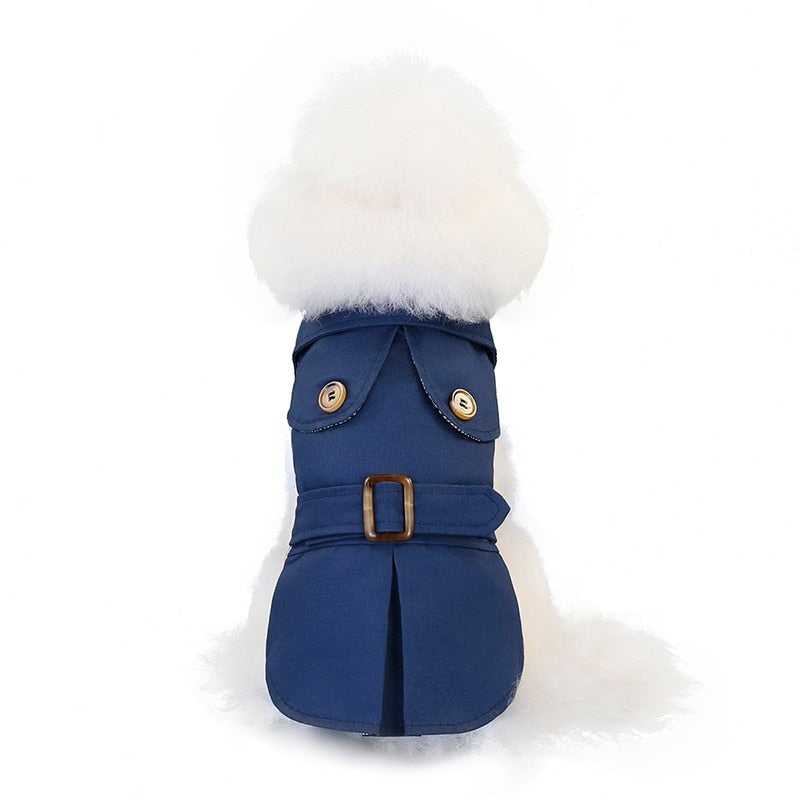 British Jacket