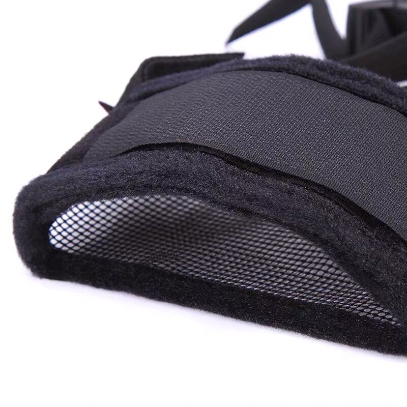 Soft Mesh Muzzle