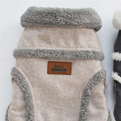 Pet Winter Coat