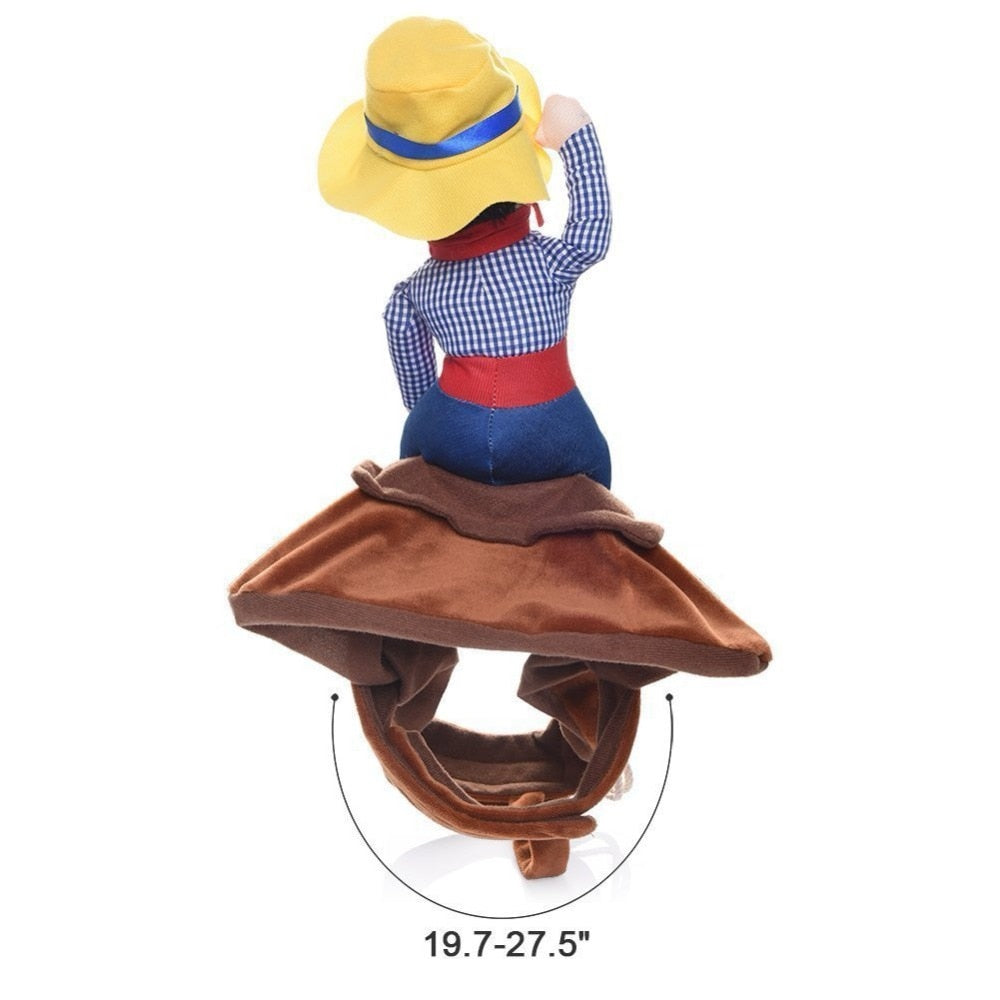 Cowboy Costume