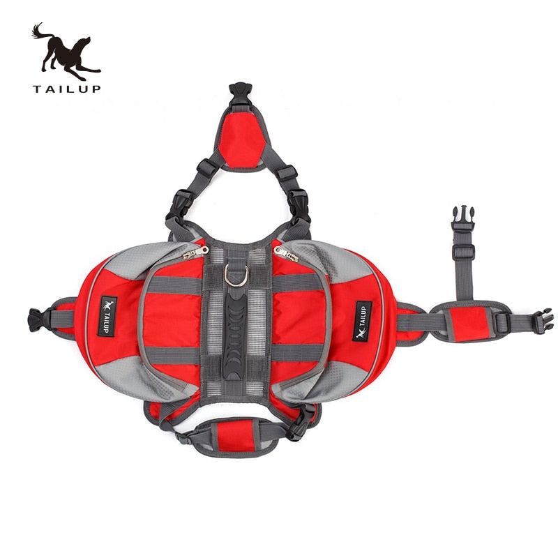 TAILUP Pet Backpack