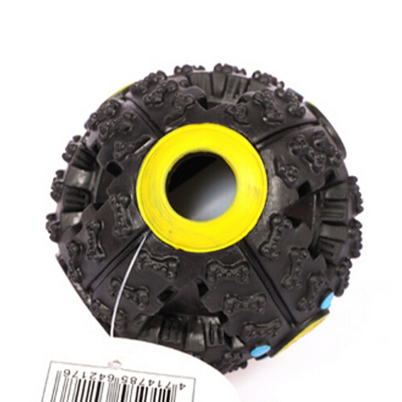 Food Dispenser Toy
