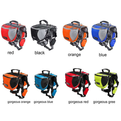 TAILUP Pet Backpack