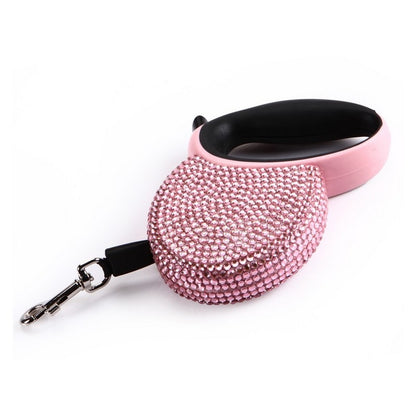 Retractable Leash