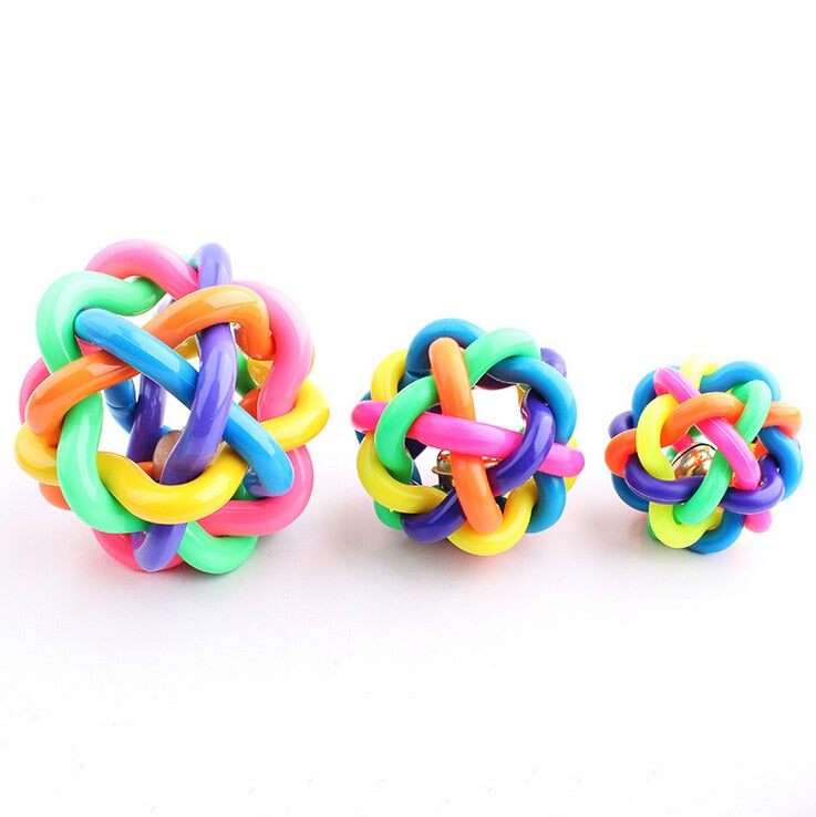Rubber Round Ball