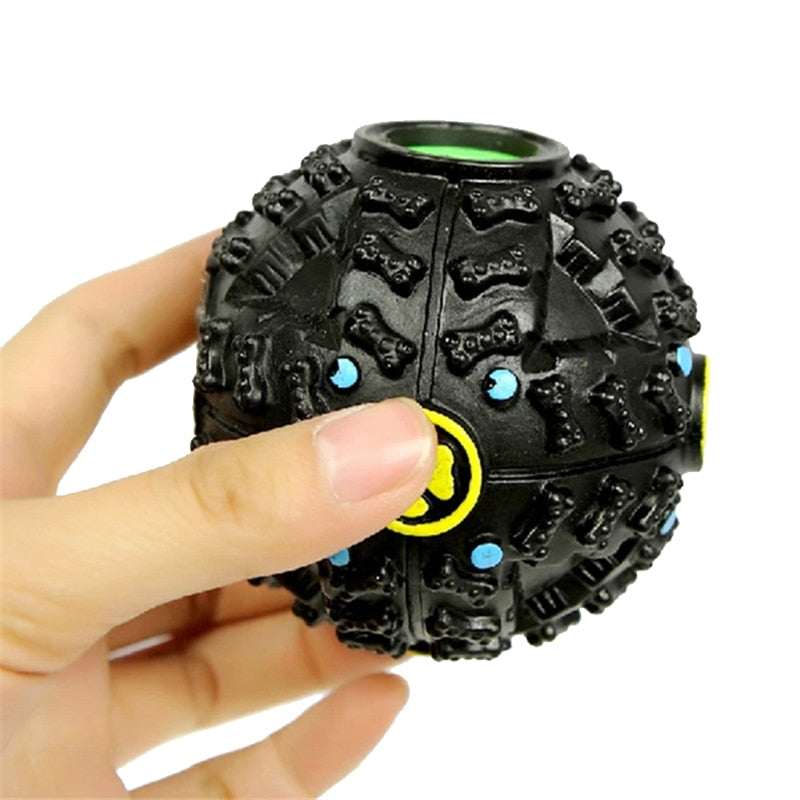 Food Dispenser Toy