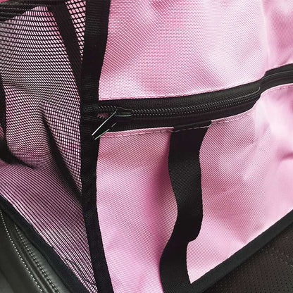 Pet Car Seat Carrier