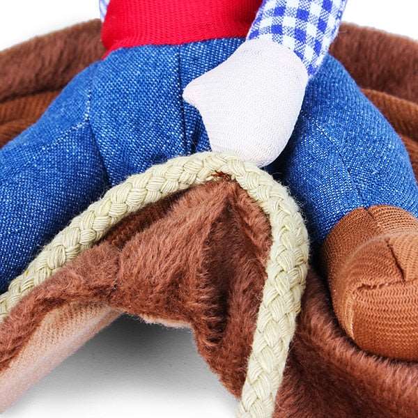 Cowboy Costume