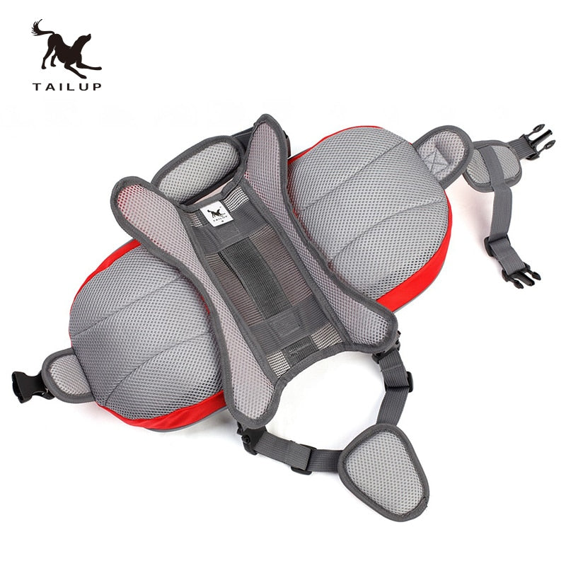 TAILUP Pet Backpack