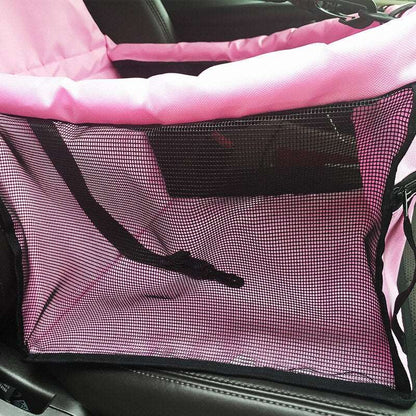 Pet Car Seat Carrier