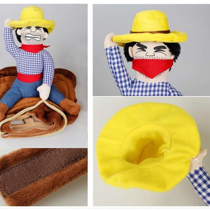 Cowboy Costume