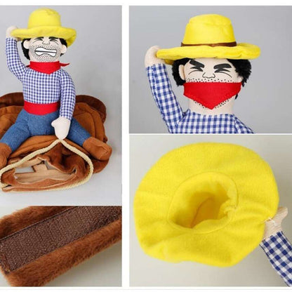 Cowboy Costume