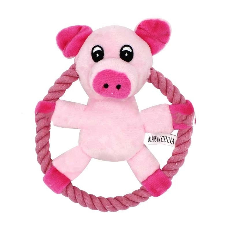 Rope with Squeaker