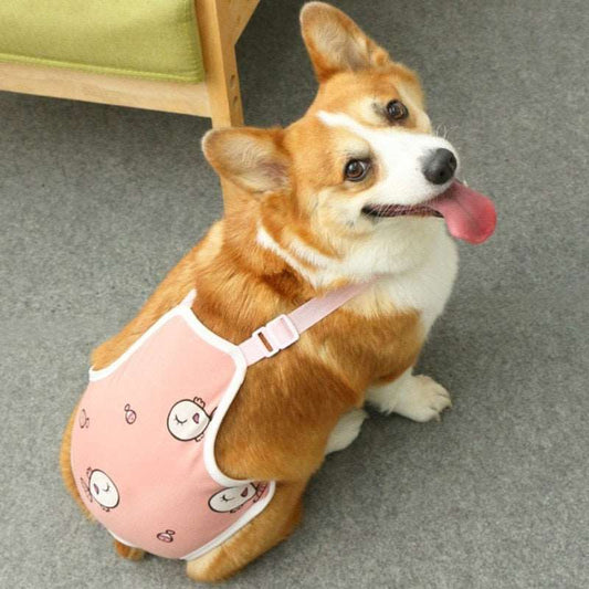 Dog Cotton Sanitary Pantie