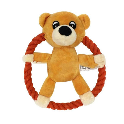 Rope with Squeaker