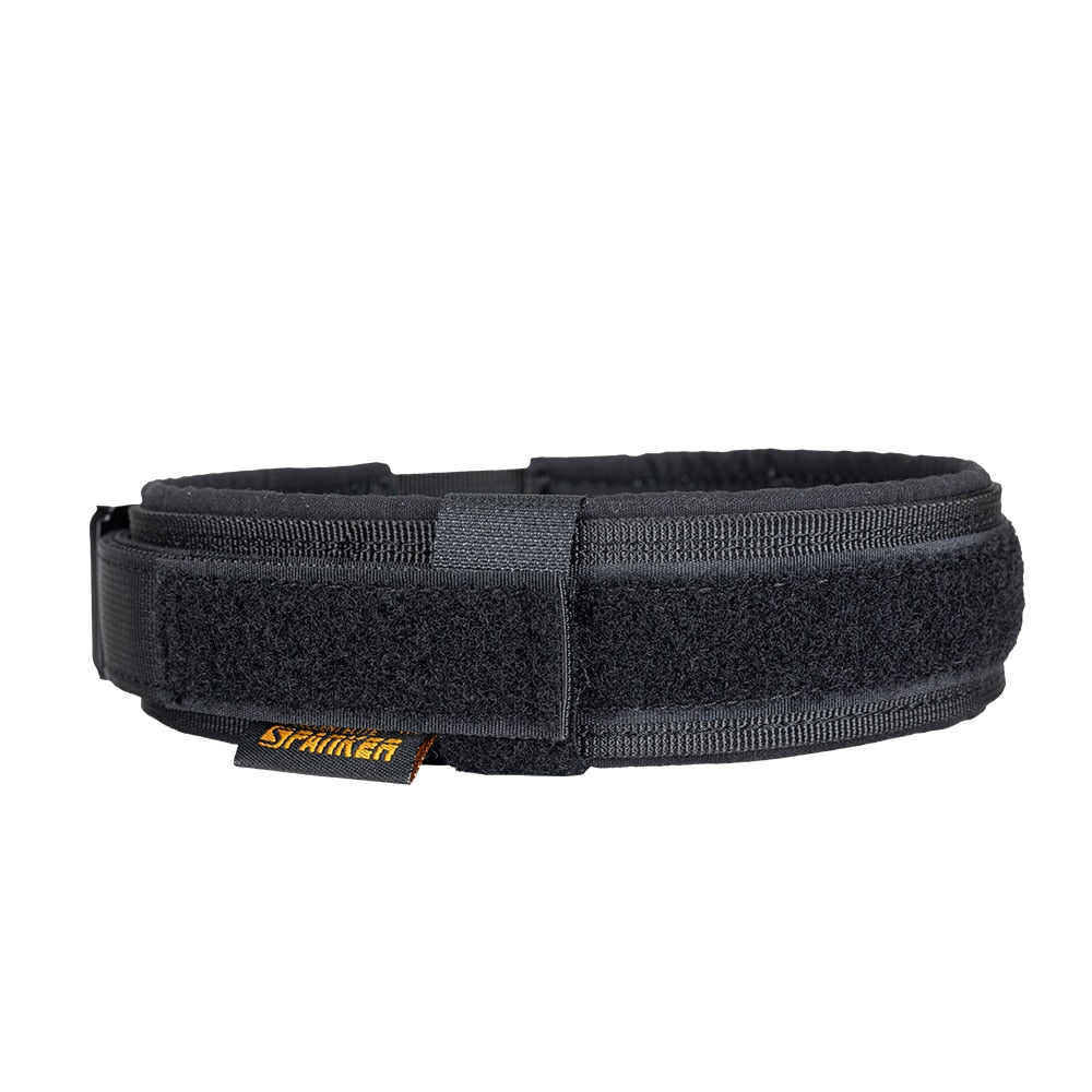 Tactical Collar