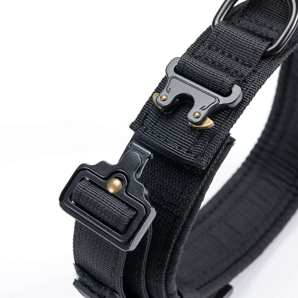 Tactical Collar
