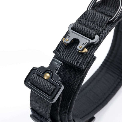 Tactical Collar