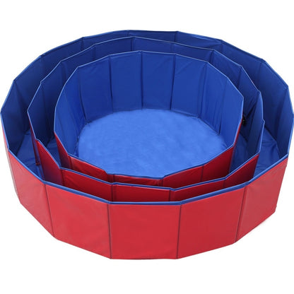 Pet Bathing Pool
