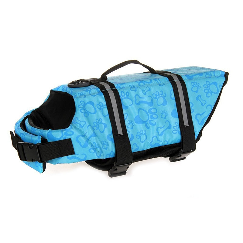 Reflective Life Jacket