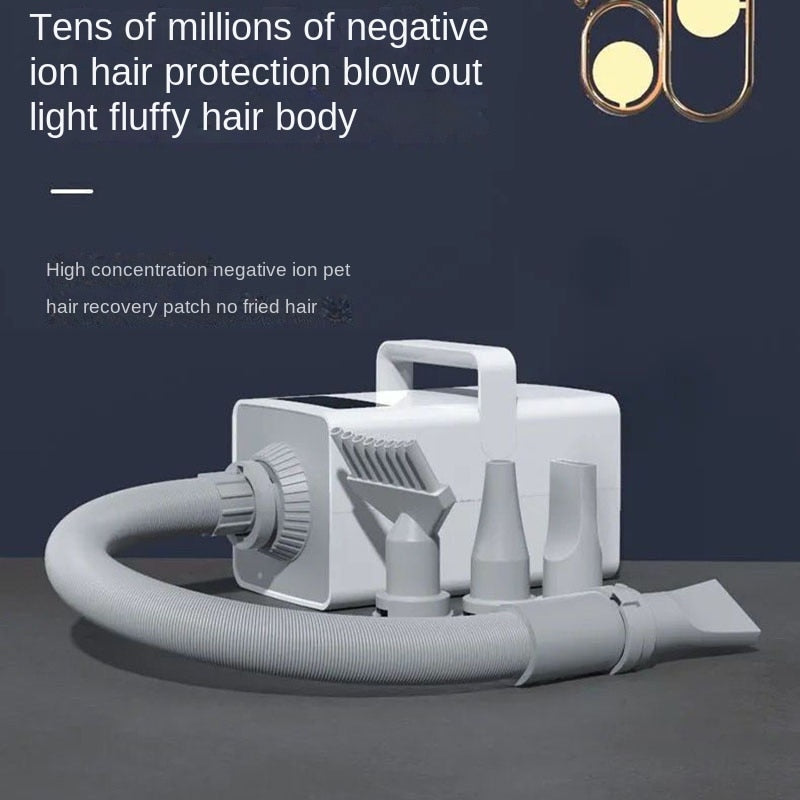 Pet Blow Dryer