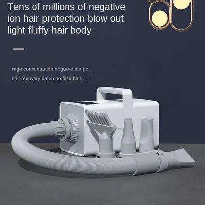 Pet Blow Dryer