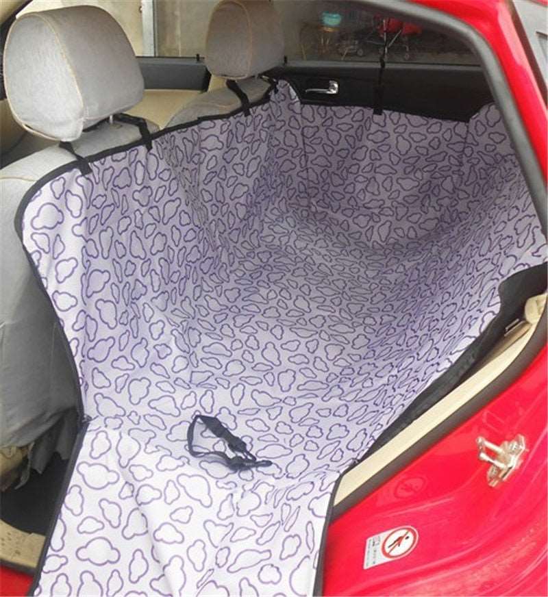 Backseat Cover