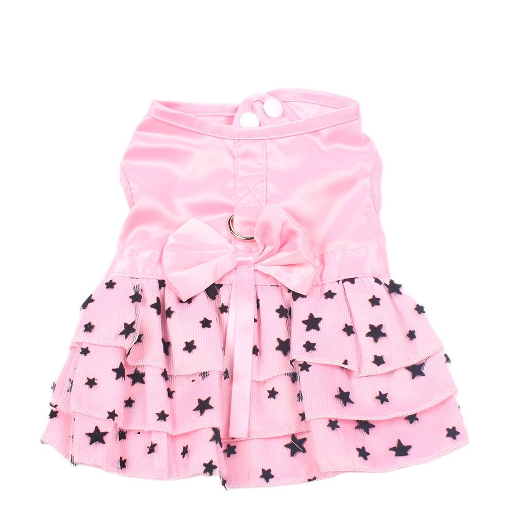 Stars Dress