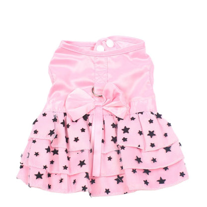 Stars Dress