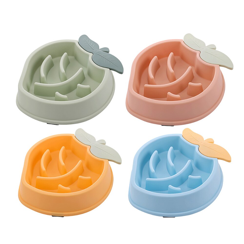 Slow Feeding Bowl