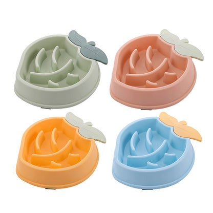 Slow Feeding Bowl