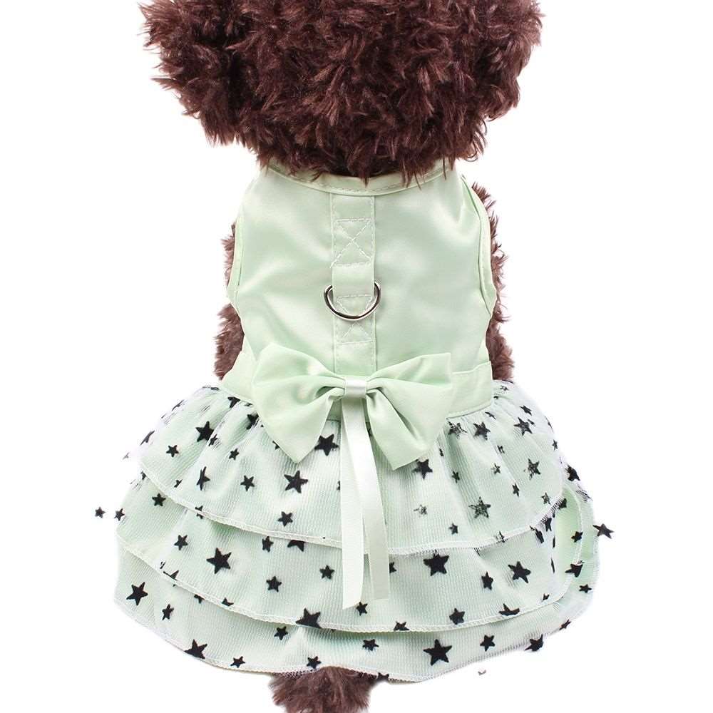 Stars Dress