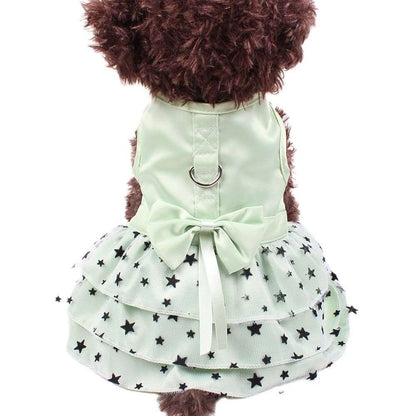 Stars Dress