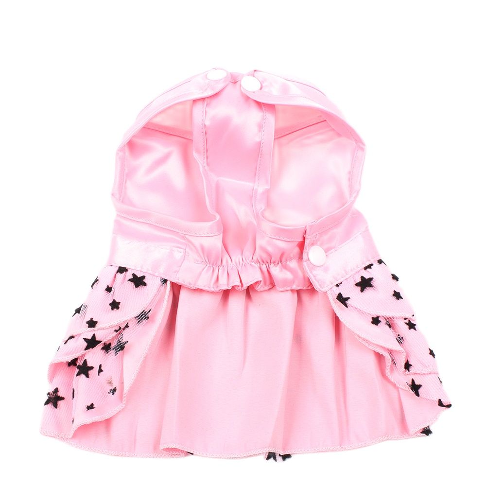 Stars Dress