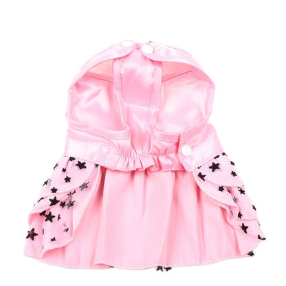 Stars Dress
