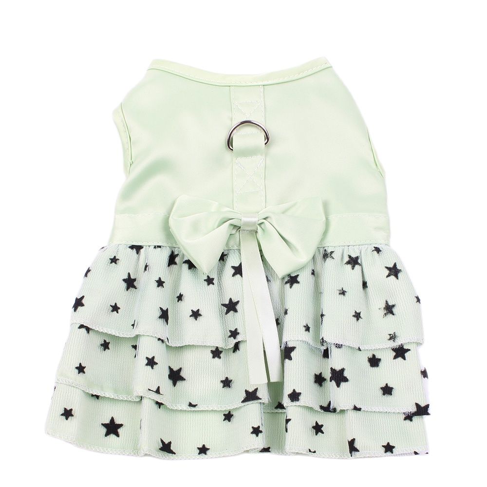 Stars Dress