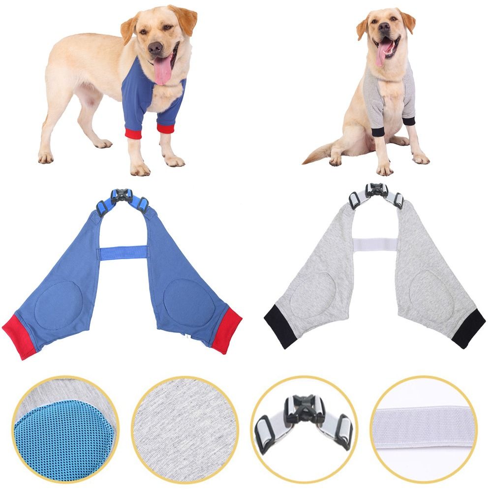 Elbow Brace Protector for Dogs