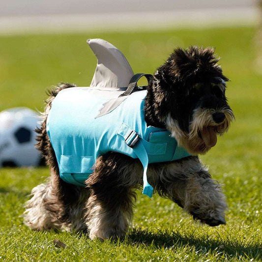 Shark Life Jacket