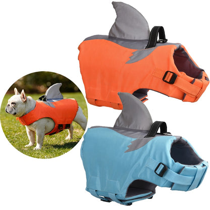 Shark Life Jacket