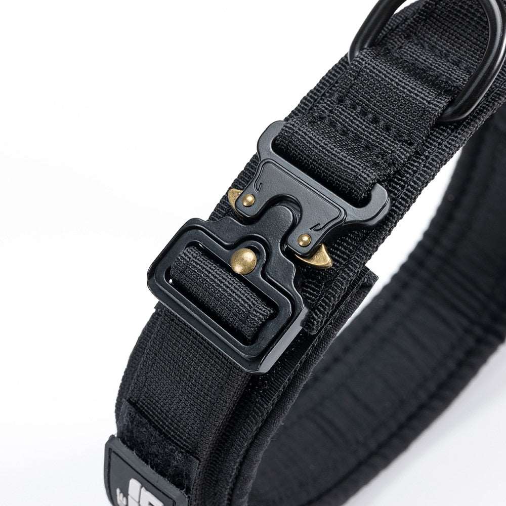 Tactical Collar