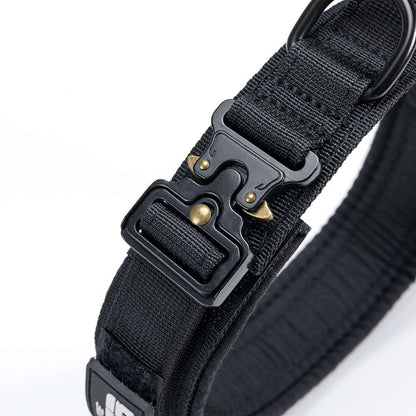 Tactical Collar