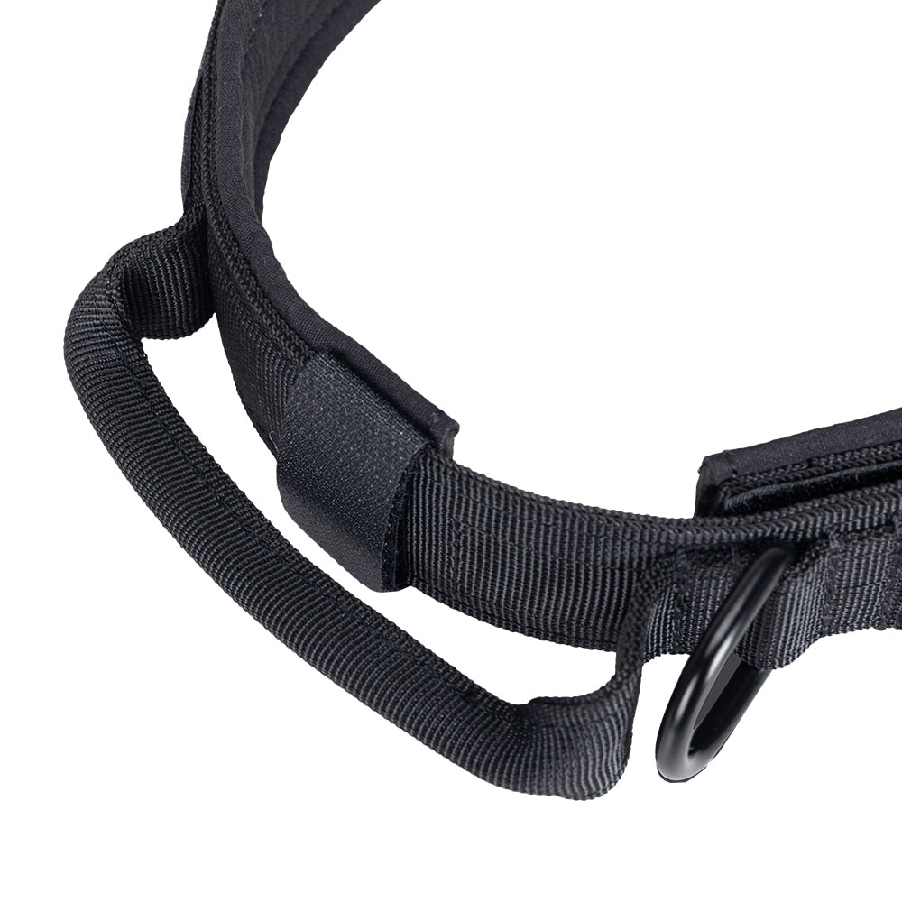 Tactical Collar